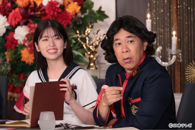 赤楚衛二＆菅野美穂が「ゴチ26」に登場。増田貴久は最先端快眠グッズで爆睡!?