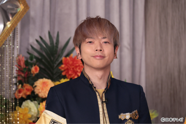 赤楚衛二＆菅野美穂が「ゴチ26」に登場。増田貴久は最先端快眠グッズで爆睡!?