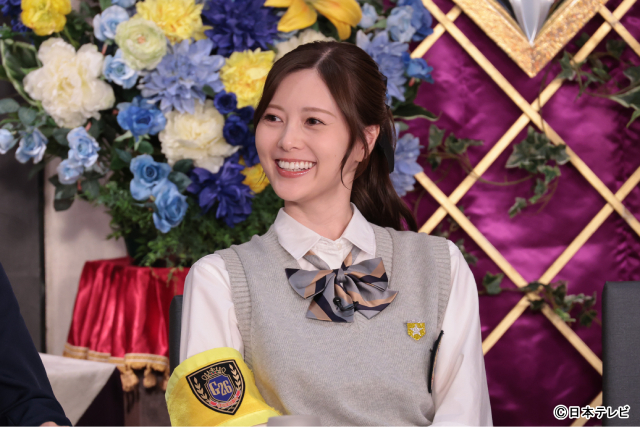 赤楚衛二＆菅野美穂が「ゴチ26」に登場。増田貴久は最先端快眠グッズで爆睡!?