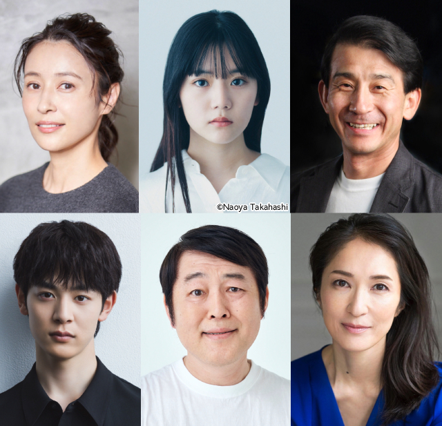 朝ドラ「風、薫る」見上愛演じるりんの母に水野美紀、幼なじみに小林虎之介が出演決定