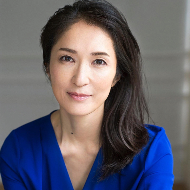 朝ドラ「風、薫る」見上愛演じるりんの母に水野美紀、幼なじみに小林虎之介が出演決定