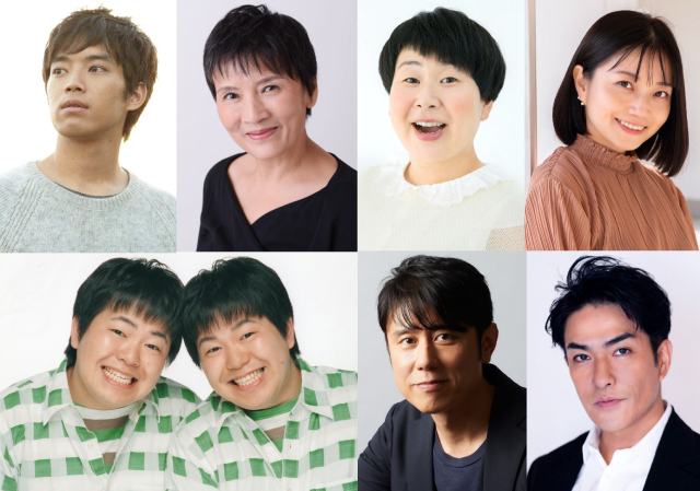 朝ドラ「風、薫る」北村一輝が見上愛演じるりんの父親役に。三浦貴大、原田泰造らも出演決定