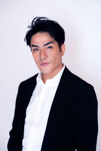 朝ドラ「風、薫る」北村一輝が見上愛演じるりんの父親役に。三浦貴大、原田泰造らも出演決定