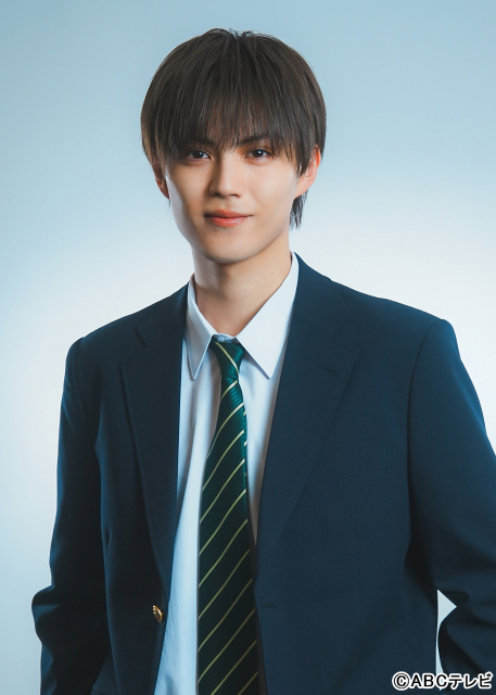 藤本洸大＆簡秀吉W主演「修学旅行で仲良くないグループに入りました」が今秋スタート