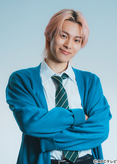 藤本洸大＆簡秀吉W主演「修学旅行で仲良くないグループに入りました」が今秋スタート