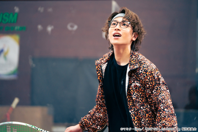 「40までにしたい10のこと」第6話。雀（風間俊介）は慶司（庄司浩平）と過ごす時間に幸せを感じ…