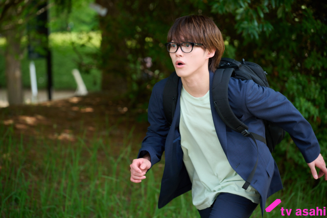 大橋和也、誕生日に第5話放送！「リベンジ・スパイ」後半戦が本格始動