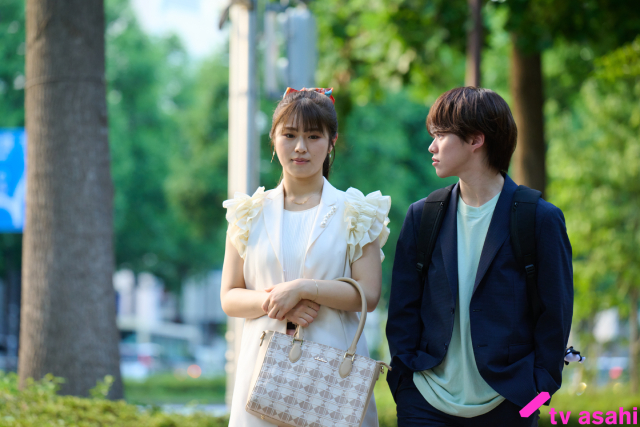 大橋和也、誕生日に第5話放送！「リベンジ・スパイ」後半戦が本格始動
