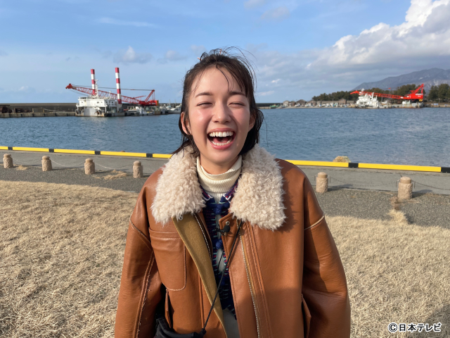 「笑コラ」木梨憲武、田中樹、小島健、さらにミャクミャクがカメラに向かって「ごめんなさい！」