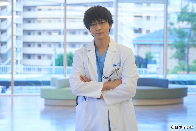 松下洸平主演「放課後カルテ」続編が撮影開始「少し不安もあったが、もう“完全牧野”（笑）」
