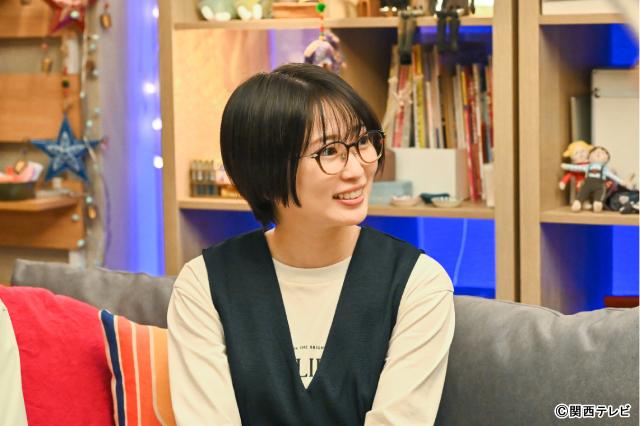 「北くんシェア」第7話。北くん（岩瀬洋志）に妻子がいることが発覚!?