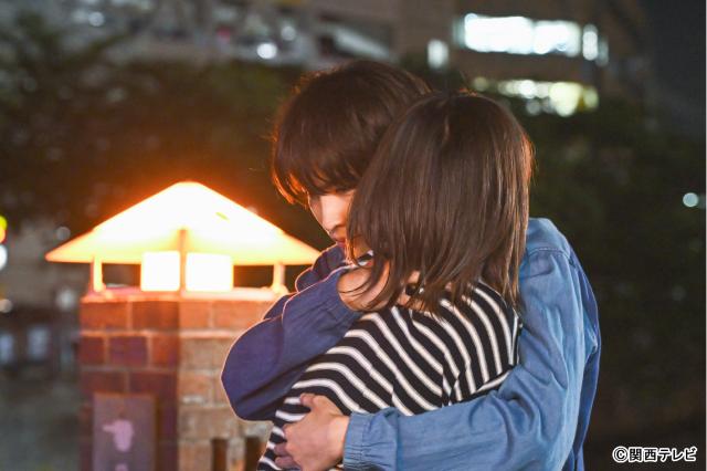 「北くんシェア」第7話。北くん（岩瀬洋志）に妻子がいることが発覚!?