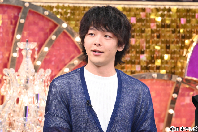 中村倫也＆清野菜名が「Golden SixTONES」に参戦！“そらジローチャレンジ”で大波乱