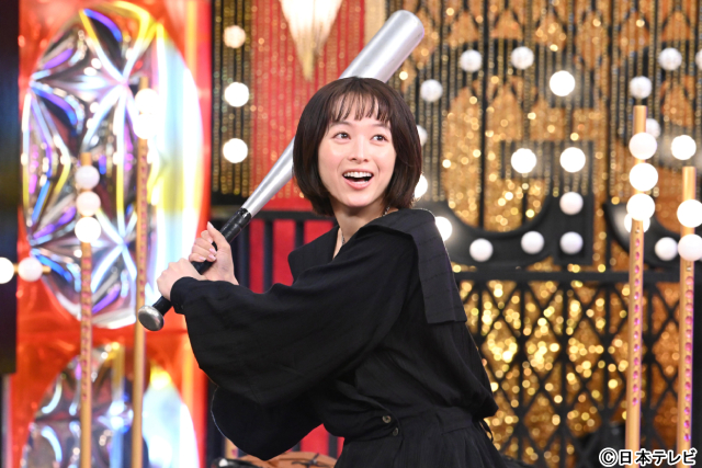 中村倫也＆清野菜名が「Golden SixTONES」に参戦！“そらジローチャレンジ”で大波乱