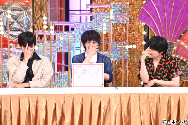 中村倫也＆清野菜名が「Golden SixTONES」に参戦！“そらジローチャレンジ”で大波乱