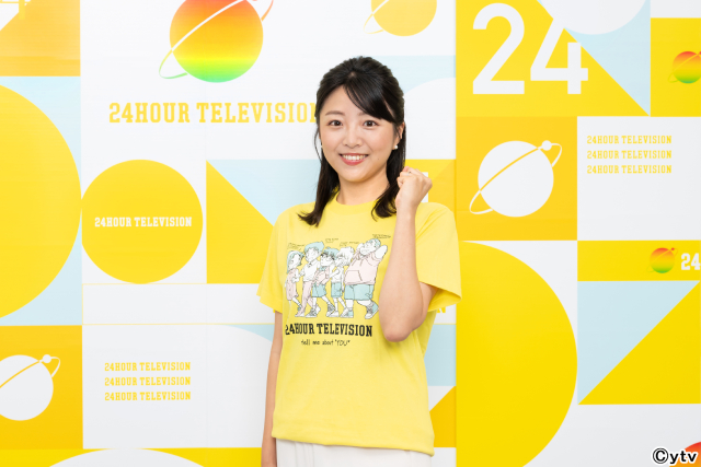 【24時間テレビ48】西村拓哉ら関西ジュニアがytvサポーターに。なにわ男子らの流れを継ぐ