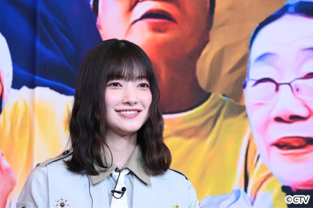 「オモウマい店」JO1・白岩瑠姫、櫻坂46・大園玲＆中嶋優月“11品で1750円”食堂に仰天
