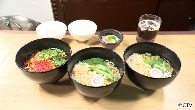 「オモウマい店」JO1・白岩瑠姫、櫻坂46・大園玲＆中嶋優月“11品で1750円”食堂に仰天