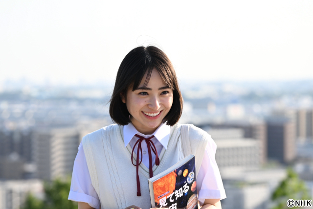 田牧そら、上坂樹里らが「いつか、無重力の宙で」出演！　木竜麻生、森田望智らの高校時代演じる