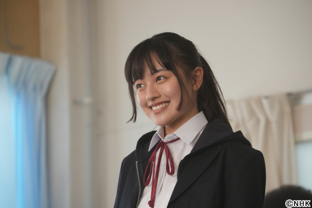 田牧そら、上坂樹里らが「いつか、無重力の宙で」出演！　木竜麻生、森田望智らの高校時代演じる