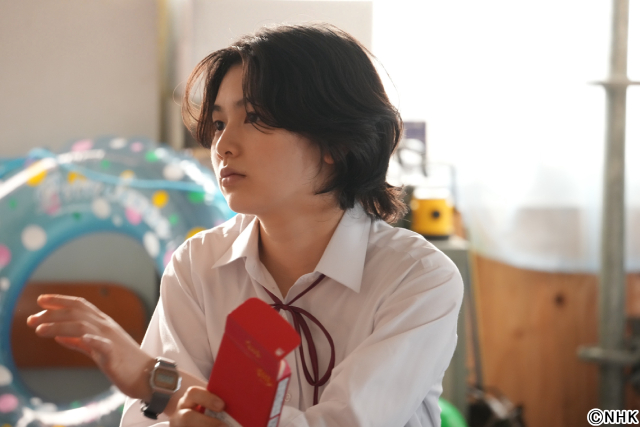 田牧そら、上坂樹里らが「いつか、無重力の宙で」出演！　木竜麻生、森田望智らの高校時代演じる