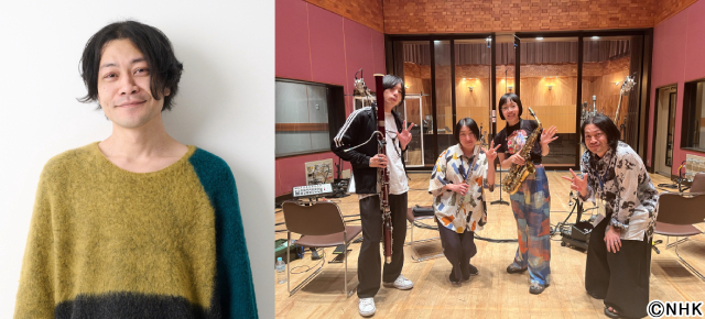 田牧そら、上坂樹里らが「いつか、無重力の宙で」出演！　木竜麻生、森田望智らの高校時代演じる