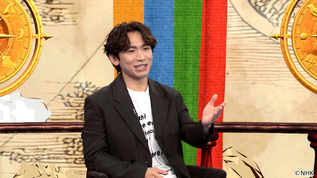 「世界ない！ない！アンケート」真矢ミキ＆EXILE NAOTOがセルビア・ズロット村の自慢に驚き