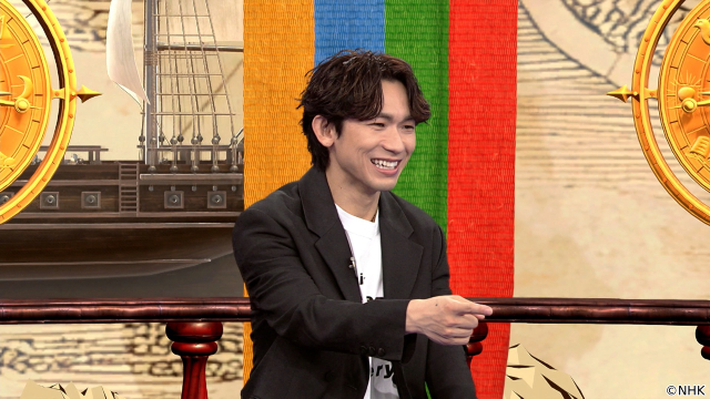 「世界ない！ない！アンケート」真矢ミキ＆EXILE NAOTOがセルビア・ズロット村の自慢に驚き