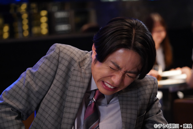 「大追跡」第6話のゲストは千葉雄大。髙木雄也&野村康太からコメント到着