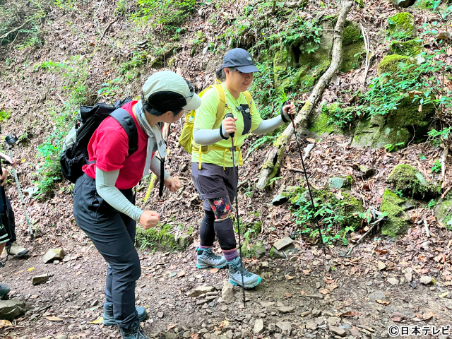 【24時間テレビ48】イモトアヤコがスペシャルサポーター就任。義足の少女と唐松岳登山に挑戦