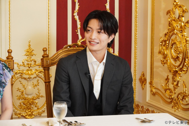 「出川サンド伊達のやんちゃごはん」藤あや子、ACEes・那須雄登もバカ舌グルメに感動！