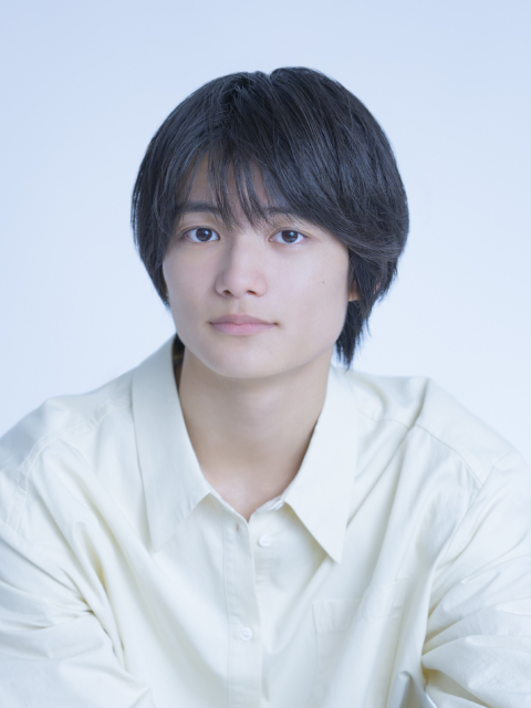 城桧吏「終活シェアハウス」で畑芽育とダブル主演　“オバサマ”たちと困難に立ち向かう！
