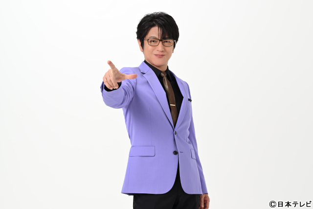 及川光博が50歳ゲイ役で21年ぶり連ドラ主演！　奇妙なホーム＆ラブコメ「ぼくたちん家」