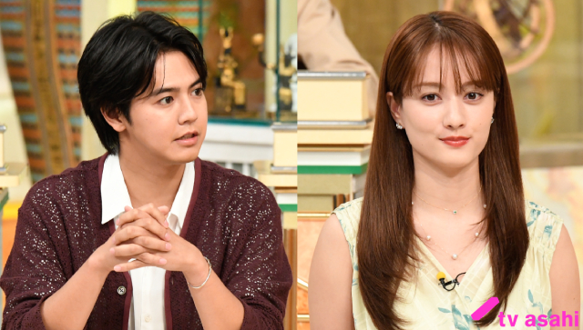 片寄涼太、谷まりあ、浮所飛貴、深田竜生らが池上彰と学ぶ「戦争の真実」終戦80年に向き合う