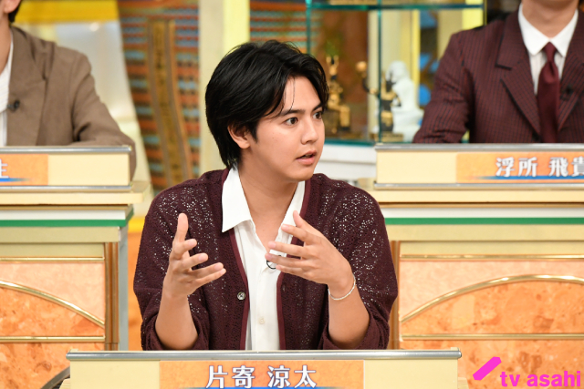 片寄涼太、谷まりあ、浮所飛貴、深田竜生らが池上彰と学ぶ「戦争の真実」終戦80年に向き合う