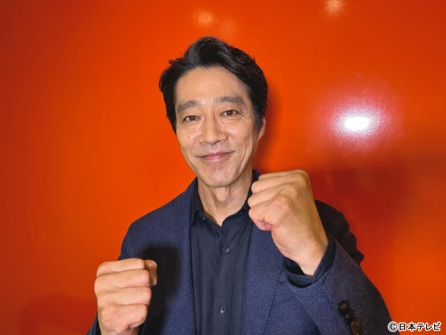 「笑コラ」井上瑞稀が体育会系行事に刺激受け、本音爆発!?　堤真一は愛犬エピソードを披露