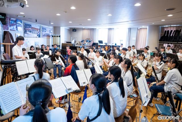 「笑コラ」井上瑞稀が体育会系行事に刺激受け、本音爆発!?　堤真一は愛犬エピソードを披露