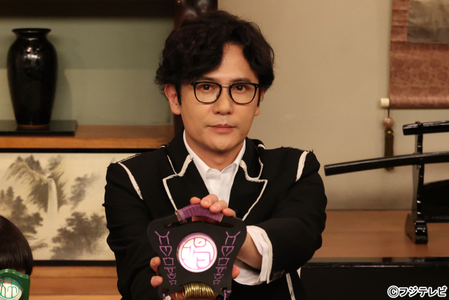 「ほん怖」クラブリーダー・稲垣吾郎がこの夏ヒヤッとしたエピソードを告白!?
