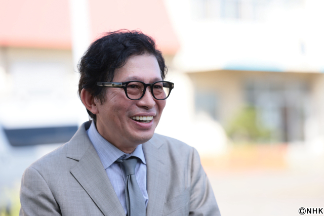 「鈴井貴之の道民ドラマ」10月24日放送決定！　主役は地元オーディションで決定