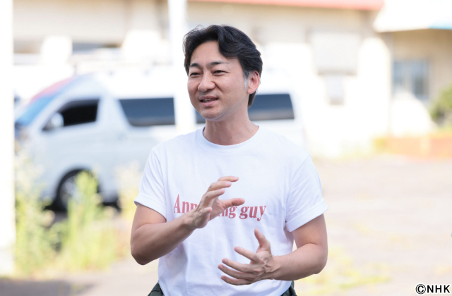 「鈴井貴之の道民ドラマ」10月24日放送決定！　主役は地元オーディションで決定