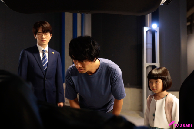 「誘拐の日」第7話で最終章に突入。新庄（斎藤工）の過去にまつわる秘密と黒幕が明らかに