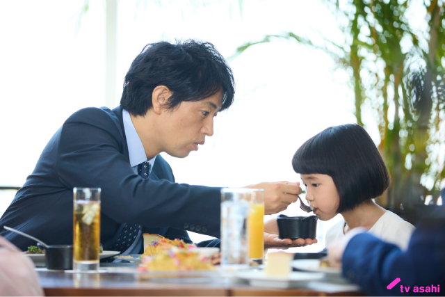 「誘拐の日」第7話で最終章に突入。新庄（斎藤工）の過去にまつわる秘密と黒幕が明らかに