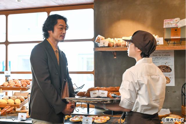本田翼主演「北くんシェア」第8話。東子（志田未来）に不穏な気配が忍び寄る