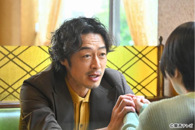本田翼主演「北くんシェア」第8話。東子（志田未来）に不穏な気配が忍び寄る