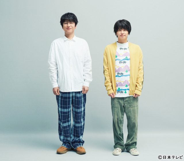 手越祐也が「ぼくたちん家」で7年ぶりドラマ復帰！　クールなゲイ教師役で及川光博と初共演