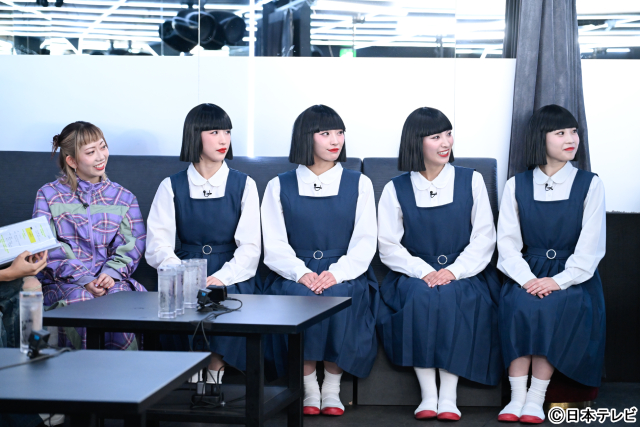 「マゼダン」MAZZEL、アバンギャルディらとコラボ＆直伝シンクロダンスで大苦戦!?