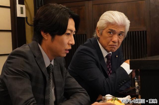 「大追跡」第7話で熱血教師が謎の死――佐藤浩市がコメント“盟友”との絆と現場の空気を語る