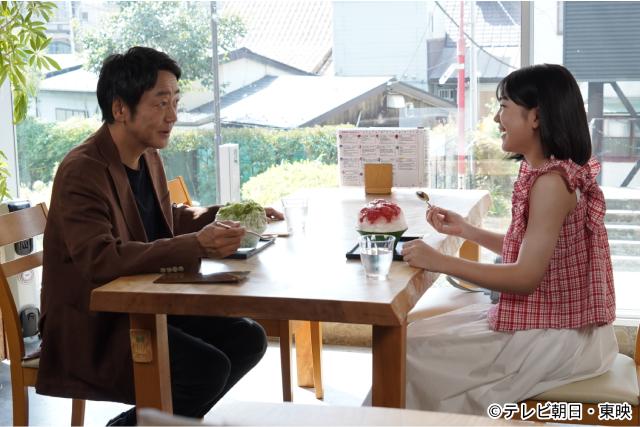 「大追跡」第7話で熱血教師が謎の死――佐藤浩市がコメント“盟友”との絆と現場の空気を語る