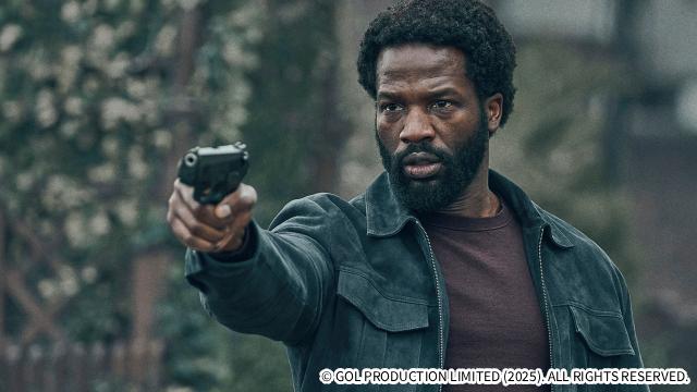 ギャレス・エヴァンス監督「ギャング・オブ・ロンドン シーズン3」の独占配信＆TV初放送が決定
