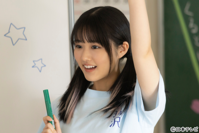 「ちはやふる－めぐり－」第7話。新田真剣佑が10年ぶり復帰！　原菜乃華「緊張感高まる回」